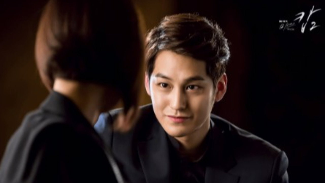 Mrs. Cop (2015) TV show backdrop