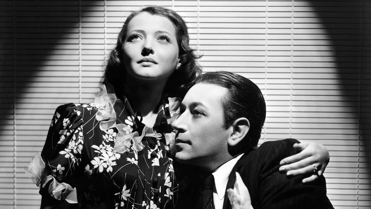 You and Me (1938) movie backdrop