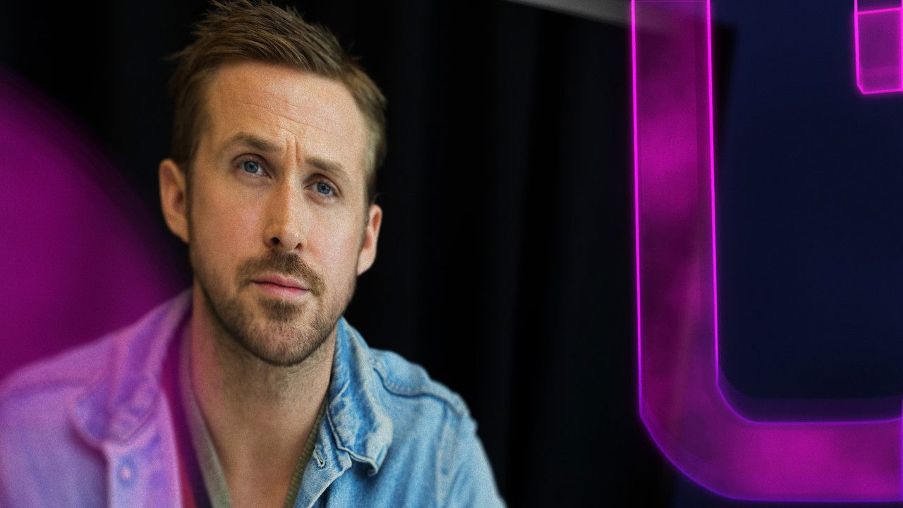 Ryan Gosling: Hollywood's Demigod (2018) movie backdrop