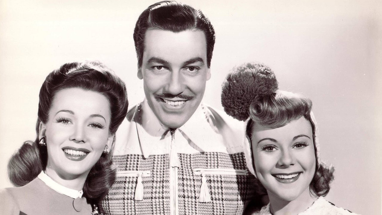Wintertime (1943) movie backdrop