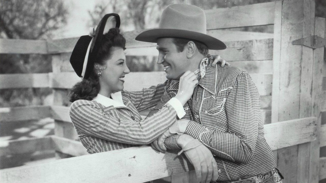 Home in Wyomin' (1942) movie backdrop