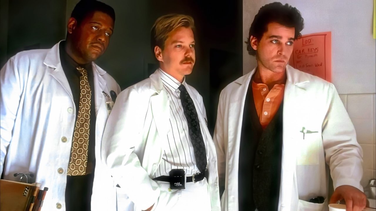 Article 99 (1992) movie backdrop