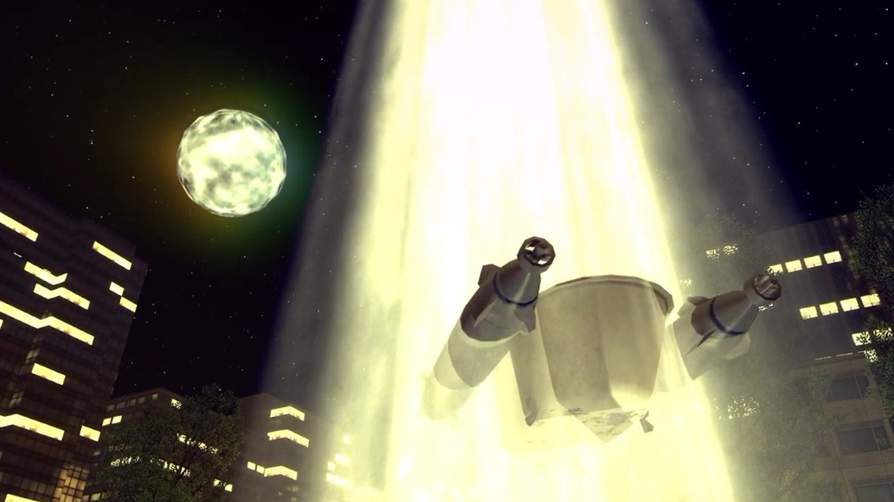 Fortnite The Movie 2: Mario Kart (2026) movie backdrop