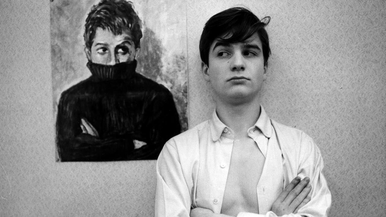 Antoine and Colette (1962) movie backdrop