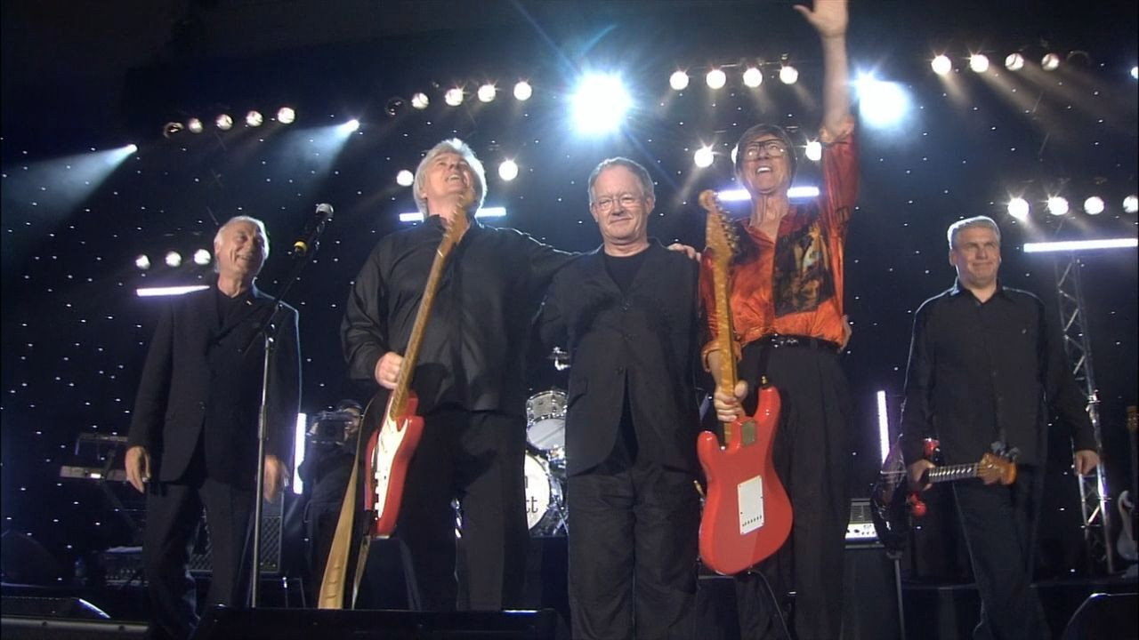 The Shadows - The Final Tour (2004) movie backdrop