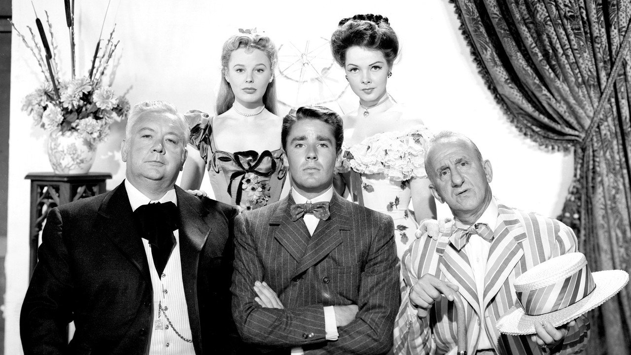 Two Sisters from Boston (1946) movie backdrop