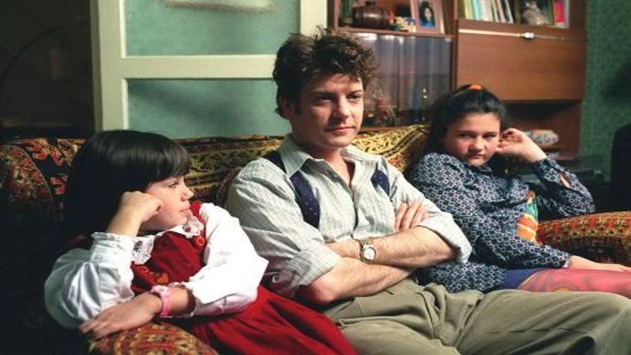 My Wonderful Life (1996) TV show backdrop