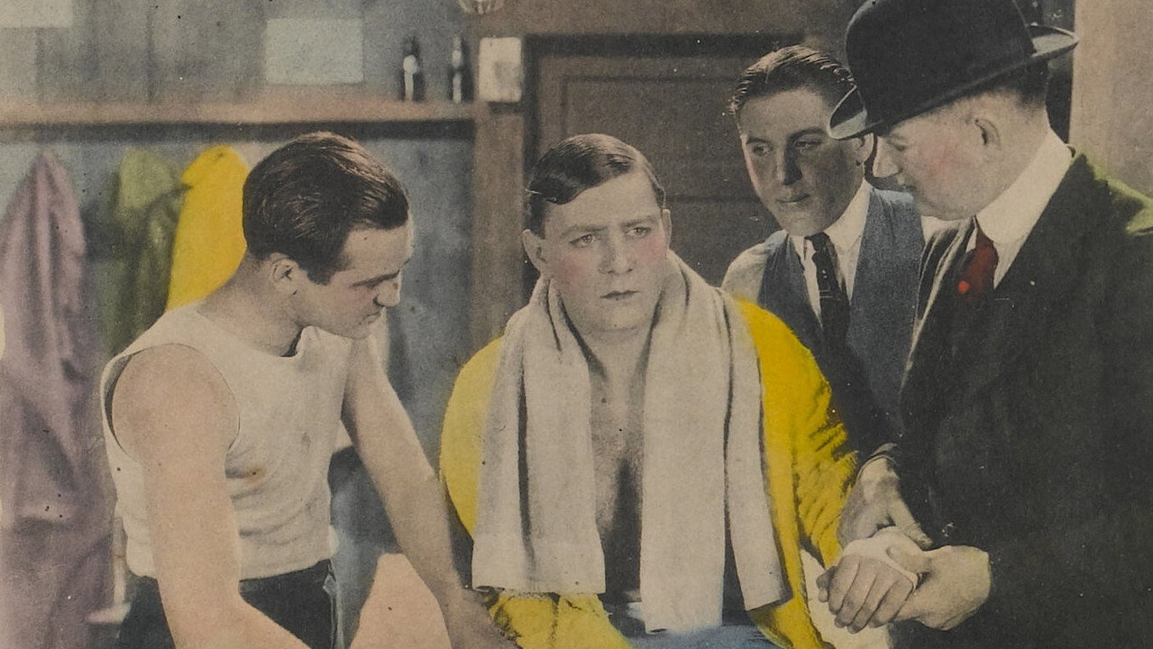 April Showers (1923) movie backdrop