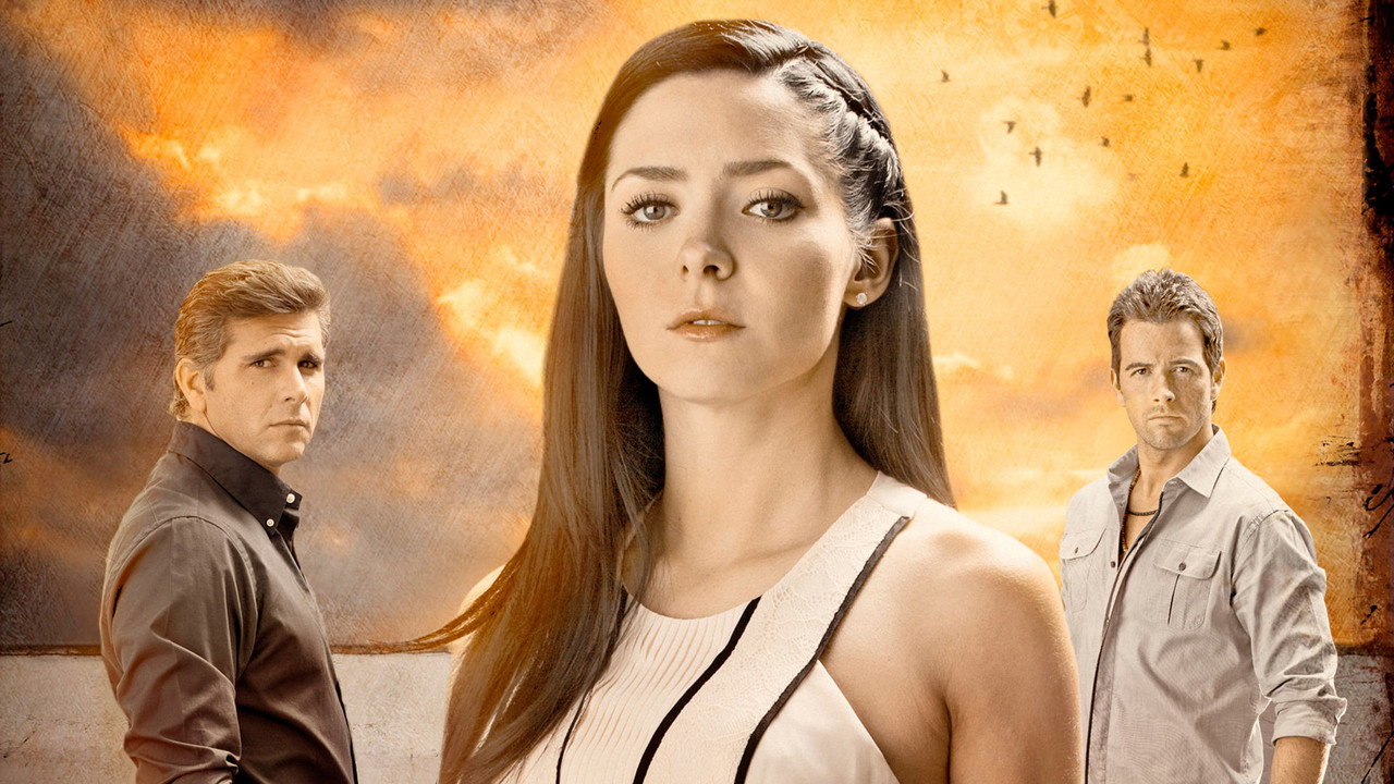 La Malquerida (2014) TV show backdrop