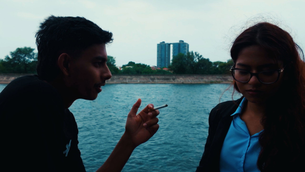 Estrogen Killer (2026) movie backdrop