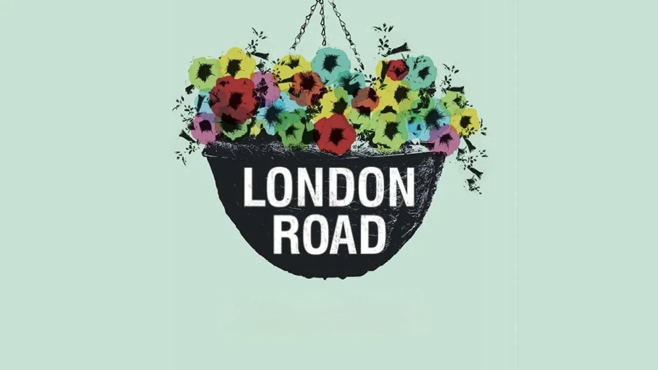 National Theatre at Home: London Road (2026) movie backdrop