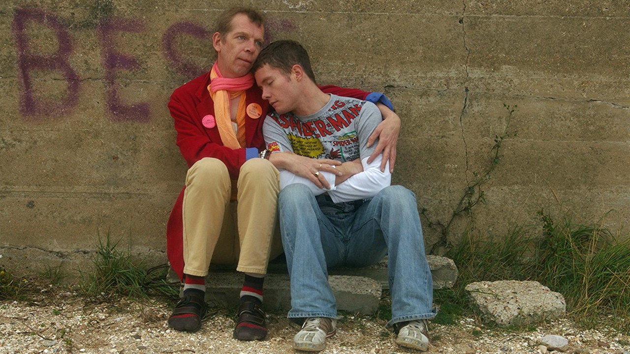 Uncle David (2010) movie backdrop