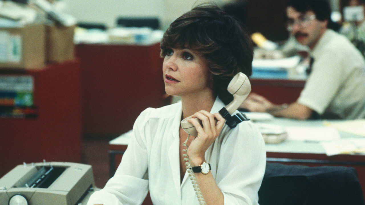 Absence of Malice (1981) movie backdrop