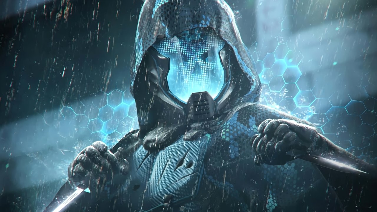 Mortal Kombat Legacy (2011) TV show backdrop