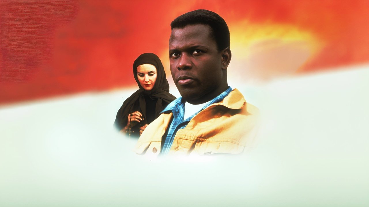 Lilies of the Field (1963) movie backdrop