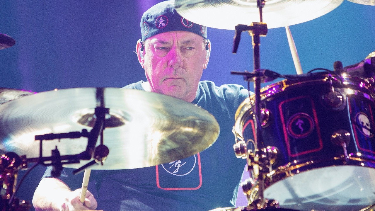 Rush: Cinema Strangiato - R40+ Director's Cut (2021) movie backdrop