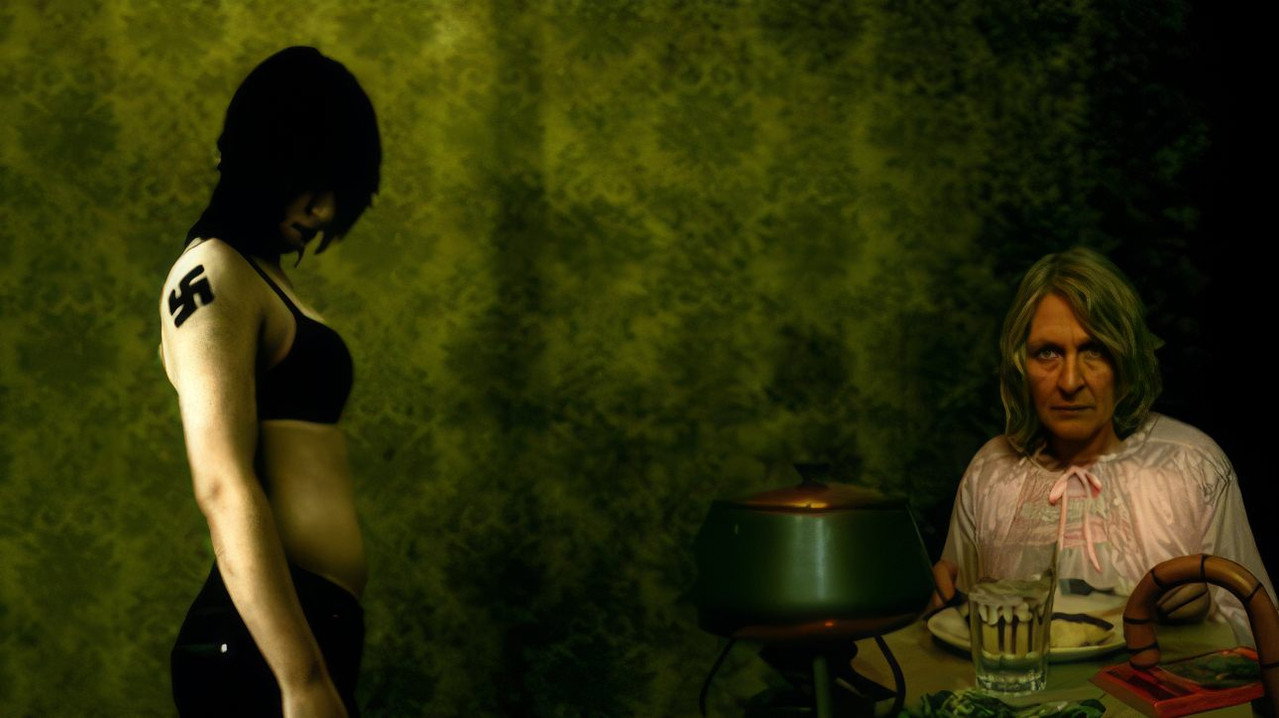 Nasty Old People (2009) movie backdrop