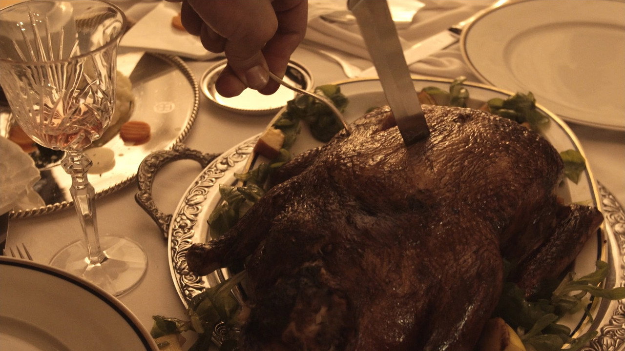 The Food on the Table (2024) movie backdrop