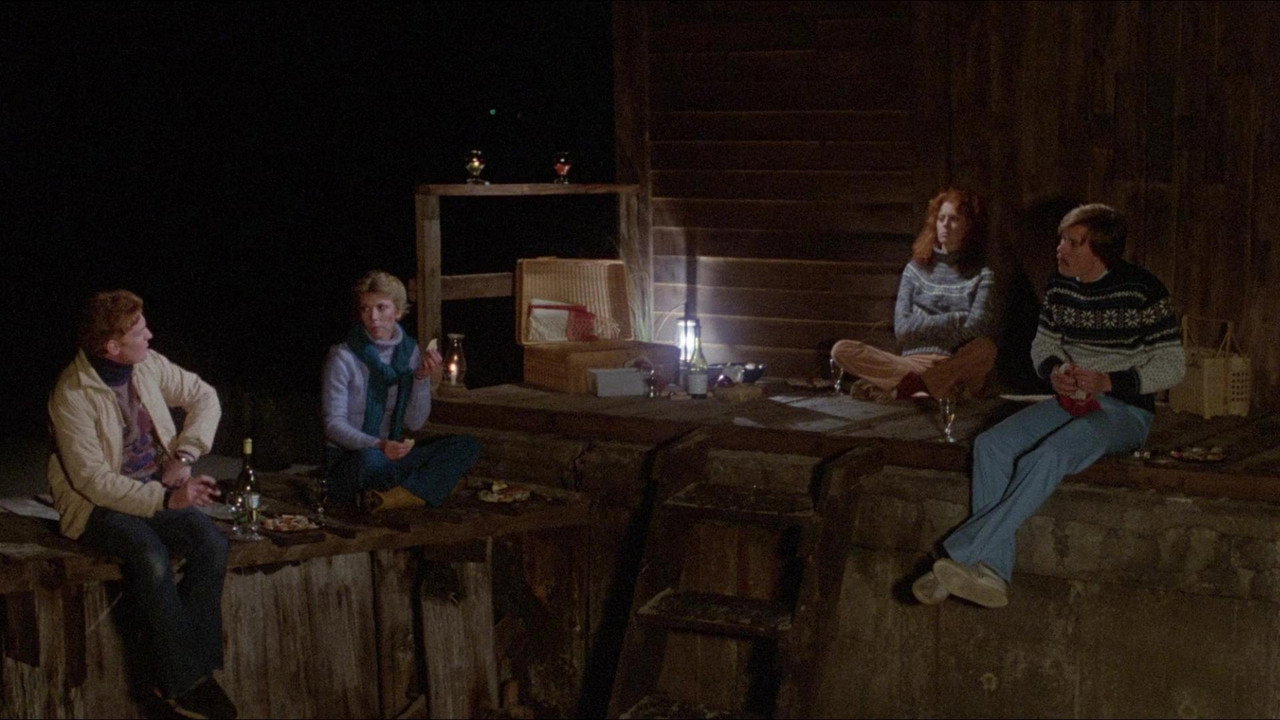 The Slayer (1982) movie backdrop