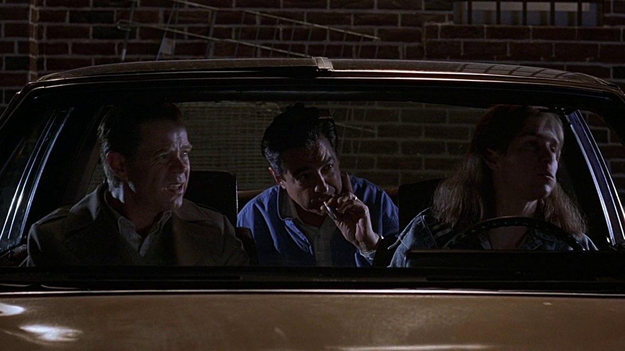 Jerry and Tom (1998) movie backdrop