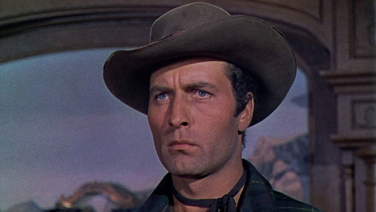 The Texas Rangers (1951) movie backdrop