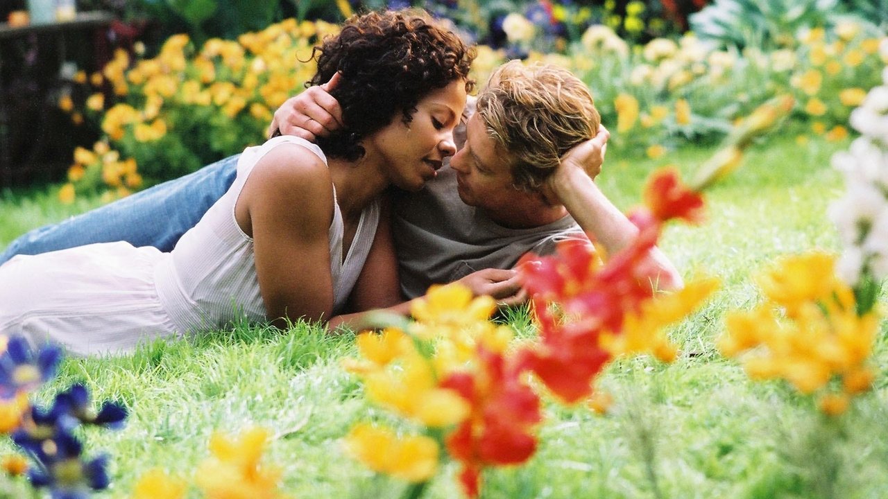 Something New (2006) movie backdrop