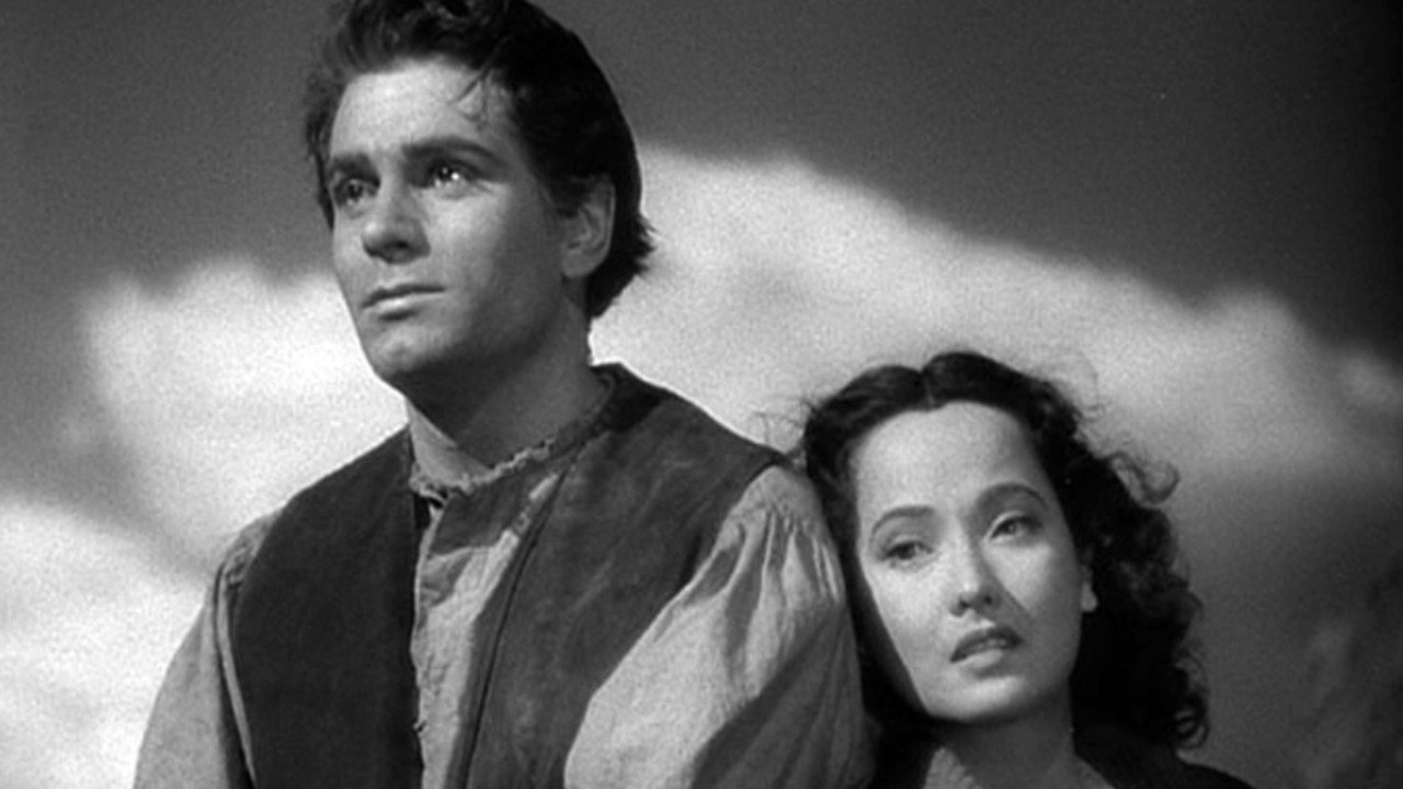 Wuthering Heights (1939) movie backdrop