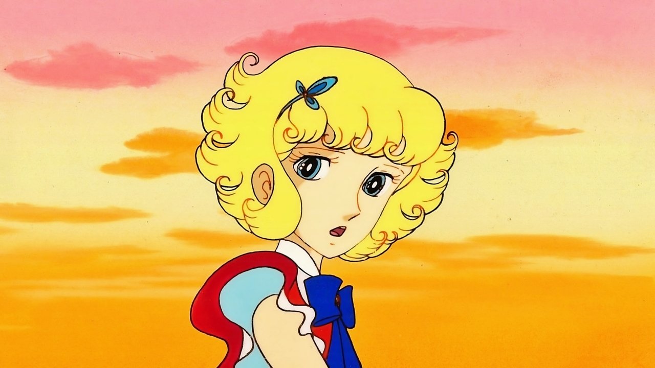 Flower Angel (1979) TV show backdrop