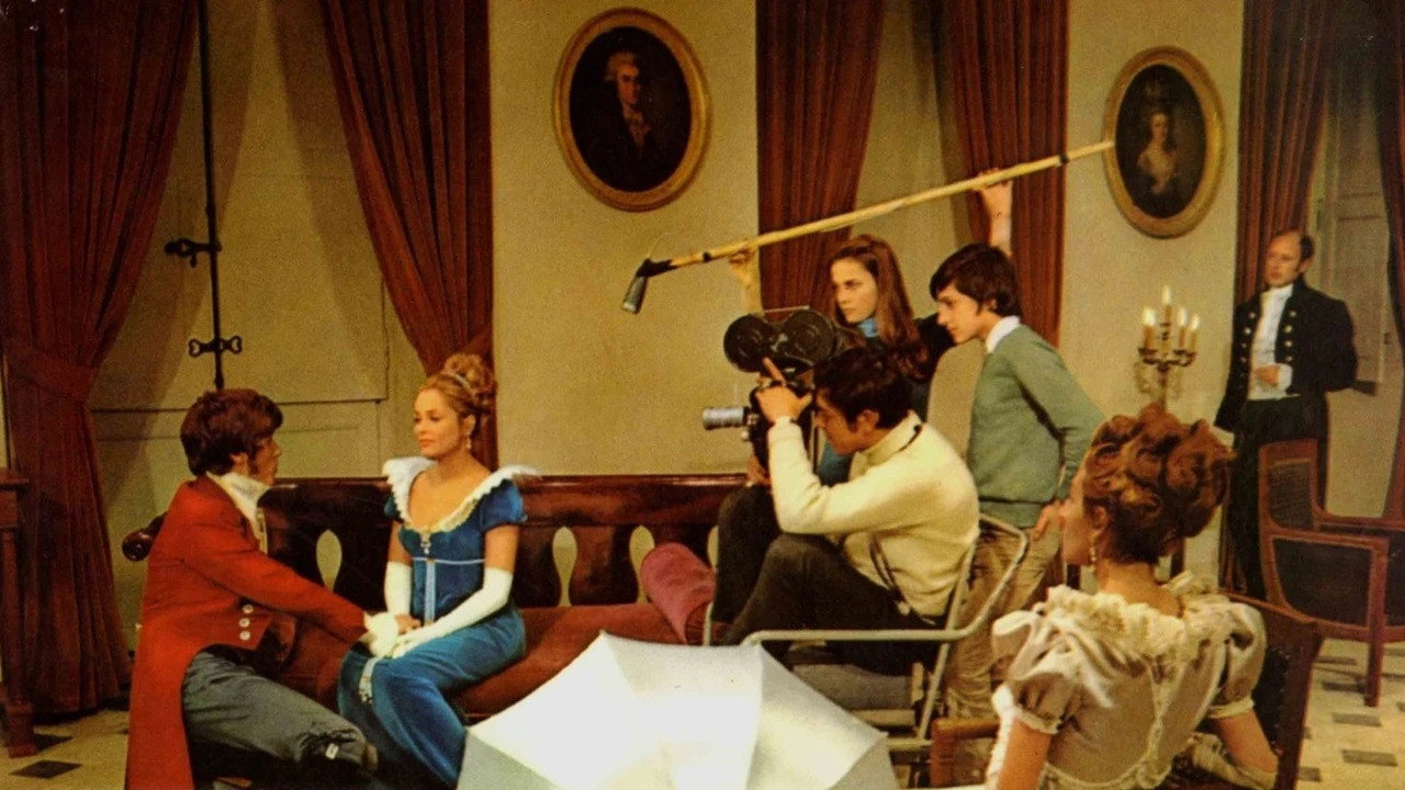 The Tender Age (1968) movie backdrop