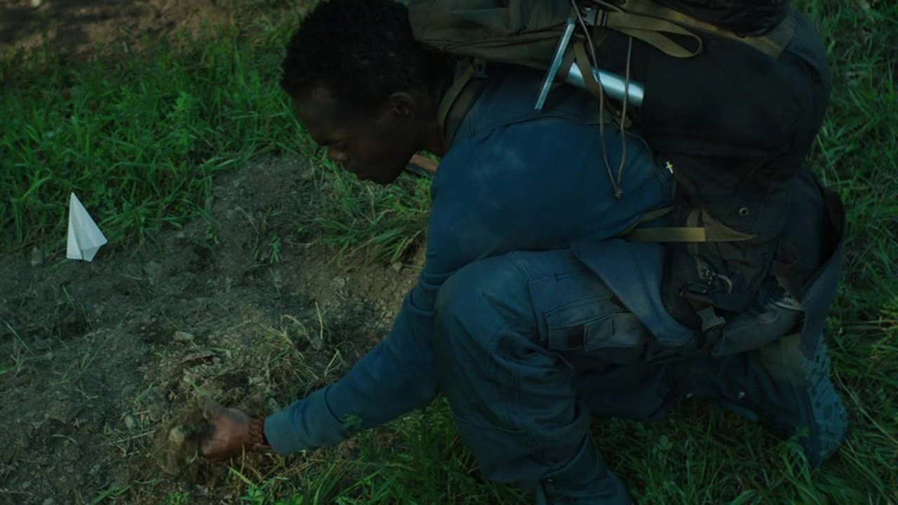 They Remain (2018) movie backdrop