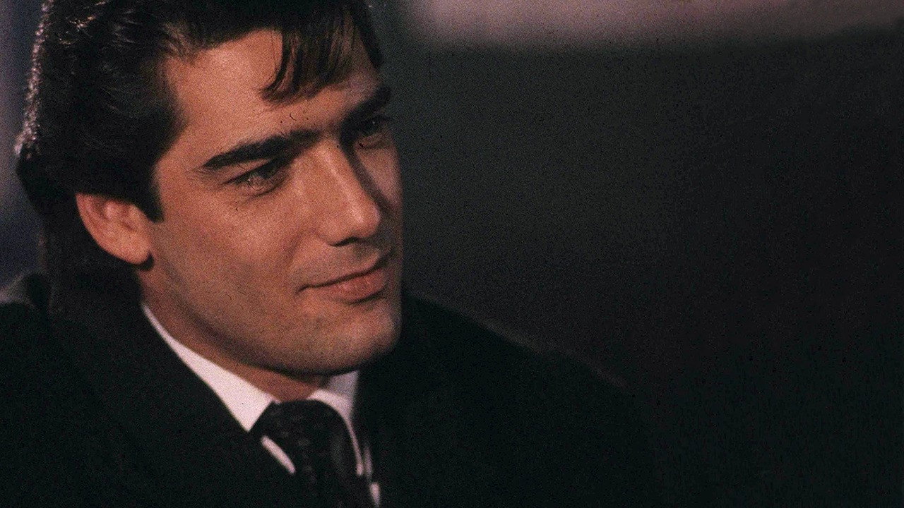 Wiseguy: Pilot (1987) movie backdrop