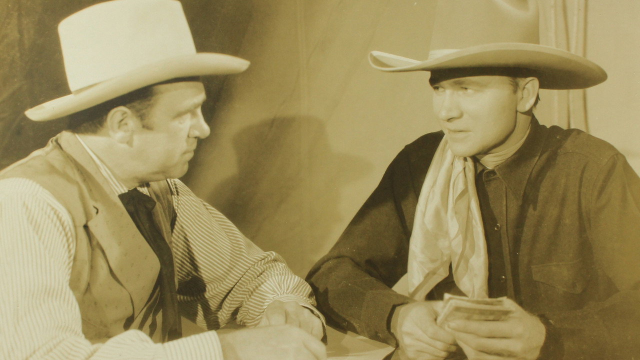 Frontier Town (1938) movie backdrop