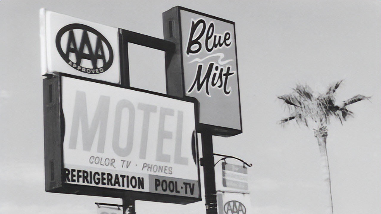 Motel (1989) movie backdrop