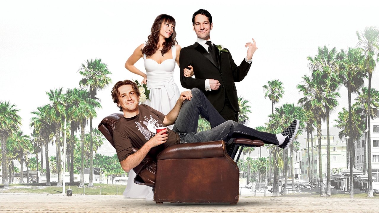 I Love You Man (2009) movie backdrop