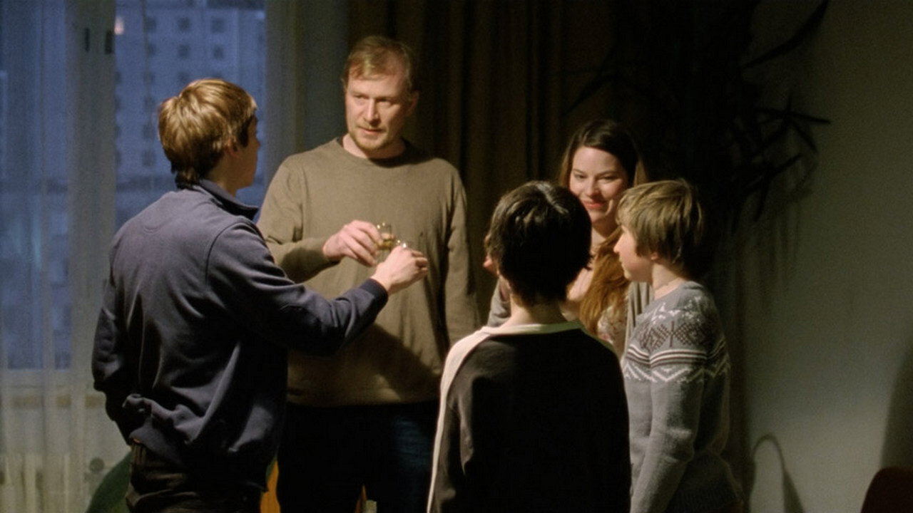 A Night Too Young (2012) movie backdrop