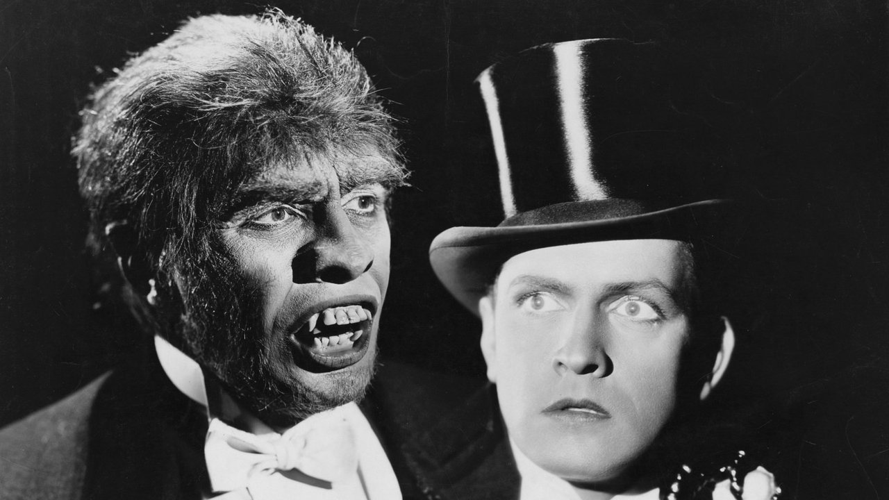 Dr. Jekyll and Mr. Hyde (1931) movie backdrop