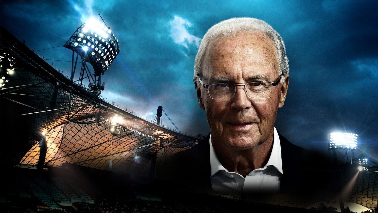 Beckenbauer (2024) movie backdrop