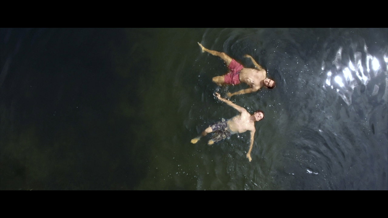Thrice (2018) movie backdrop