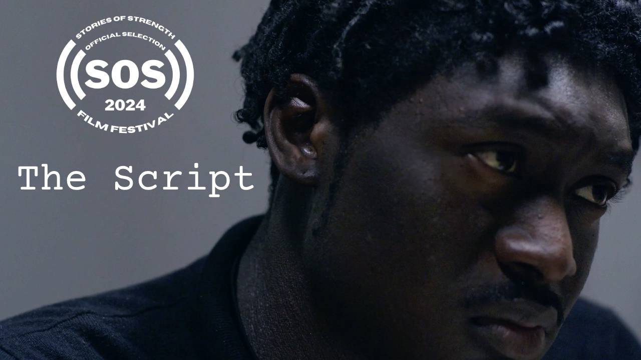 The Script (2024) movie backdrop