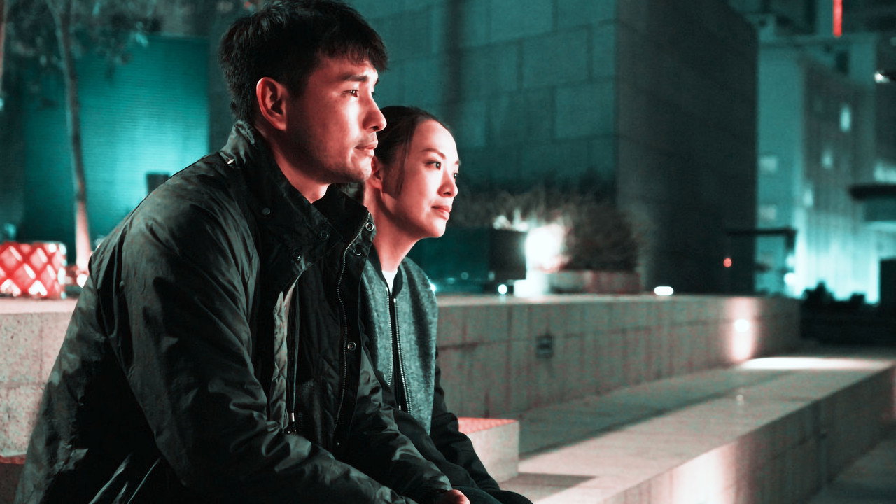 Against Darkness (2022) TV show backdrop