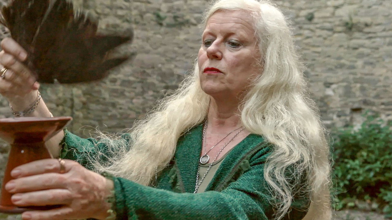 Druids: The Mystery of Celtic Priests (2021) movie backdrop