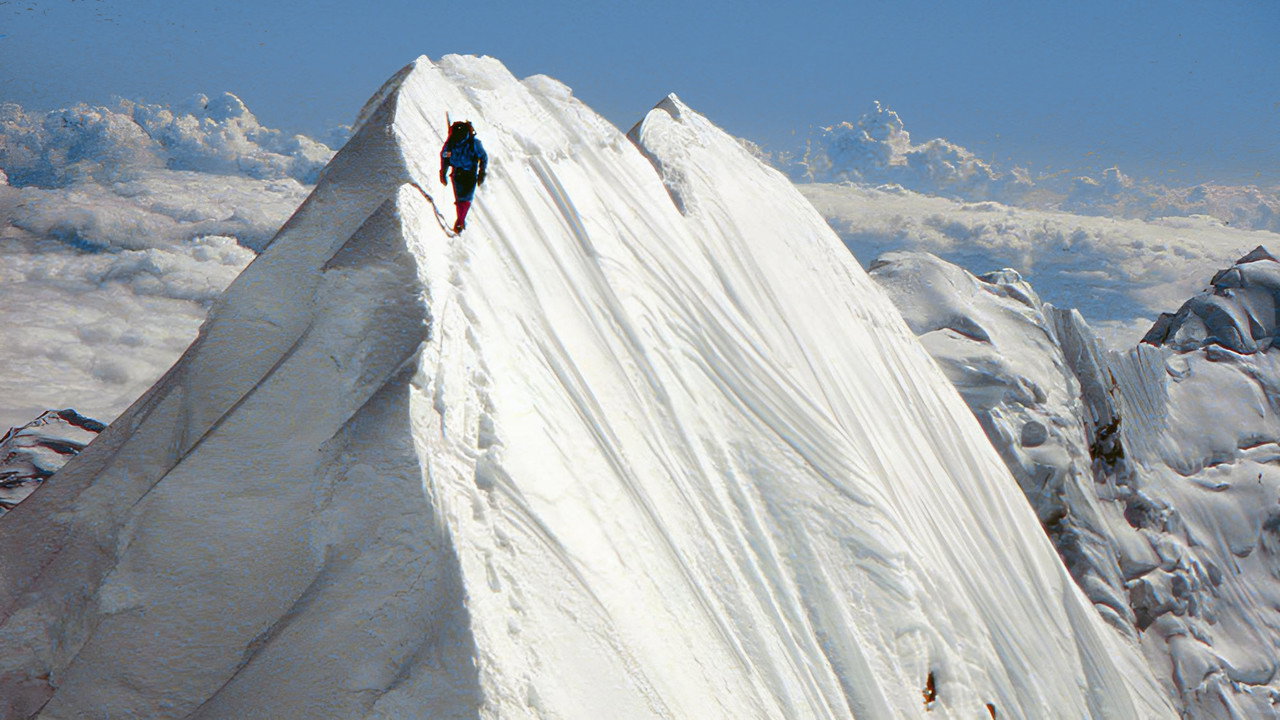Dhaulagiri, Mountain of Winds (1985) movie backdrop