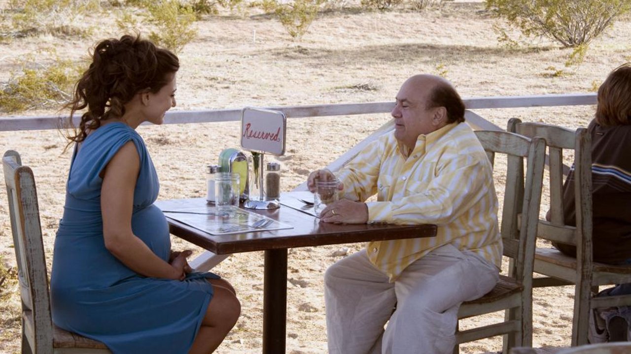 Just Add Water (2008) movie backdrop