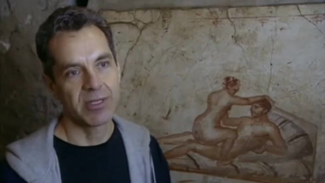 Pornography: The Secret History Of Civilization (1999) TV show backdrop