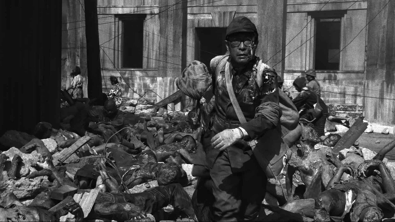 Black Rain (1989) movie backdrop