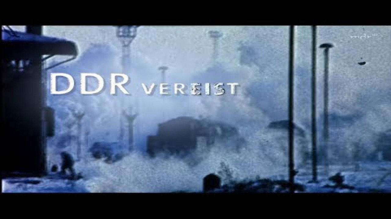 DDR vereist - Einsatz an der Winterfront (2012) movie backdrop