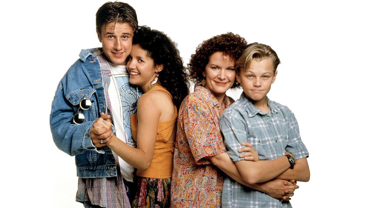 Parenthood (1990) TV show backdrop