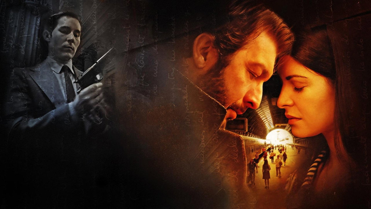 The Secret in Their Eyes (2009) movie backdrop