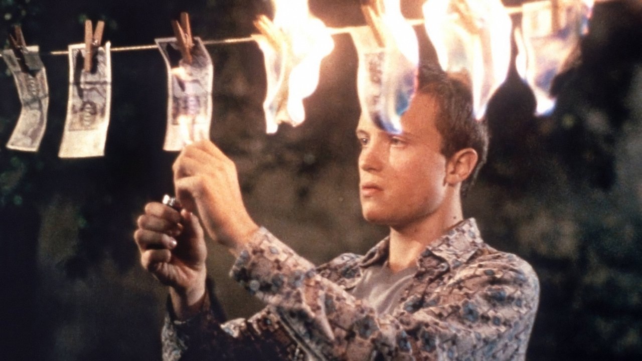 23 (1998) movie backdrop