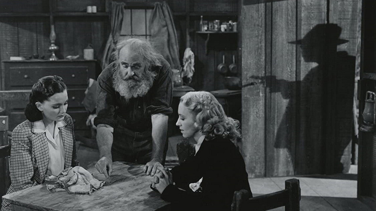 Mysterious Doctor Satan (1940) movie backdrop